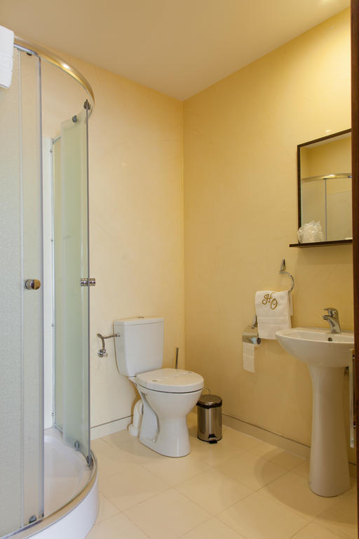 Hotel Ostrawa Wodzisław Śląski Habitación foto