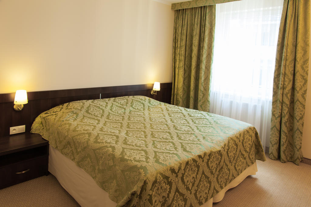 Hotel Ostrawa Wodzisław Śląski Habitación foto